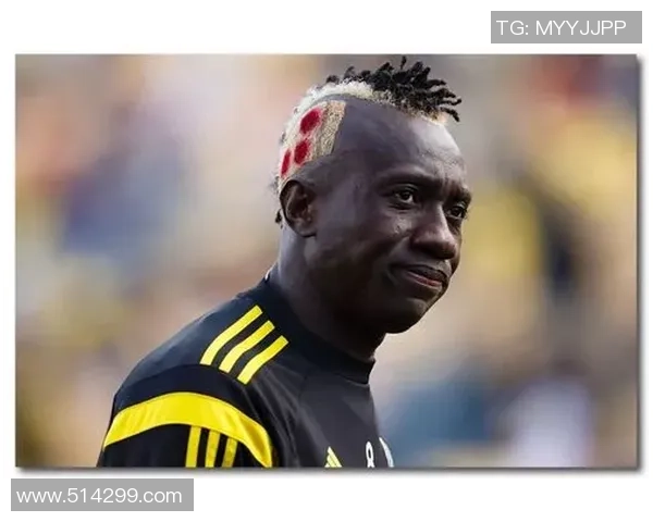 全球足球场上最帅发型球星大盘点 谁才是发型界的真正王者